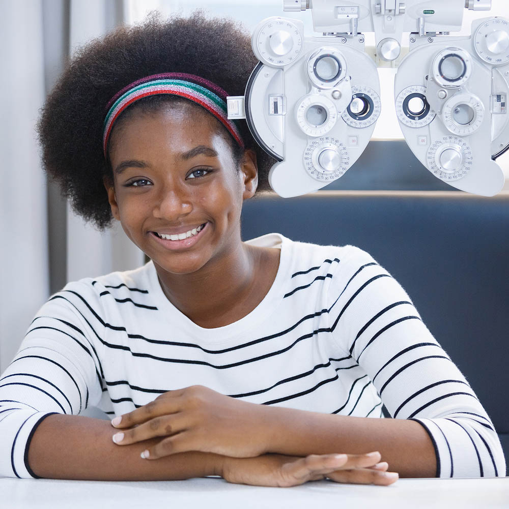 Comprehensive Eye Exams in Winter Garden